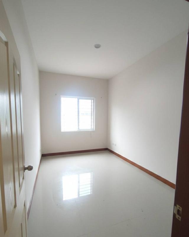 บ้านทาวน์เฮ้าส์ ทาวน์โฮม หมู่บ้านปัญฐิญา 11