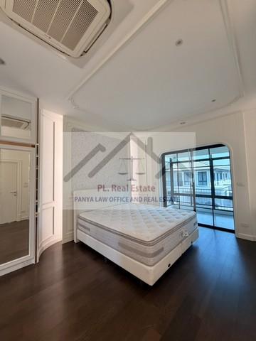 ให้เช่าบ้านเดี่ยว2ชั้นย่านพัฒนาการ87–อ่อนนุชตัดใหม่โครงการเศรษฐสิริ พัฒนาการ Setthasiri Pattanakarn เฟอร์นิเจอร์ครบพร้อมเข้าอยู่ 17