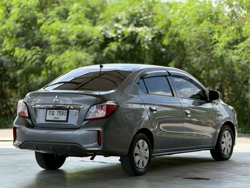 2021 MITSUBISHI ATTRAGE 1.2 GLX ( 7560 ) 6