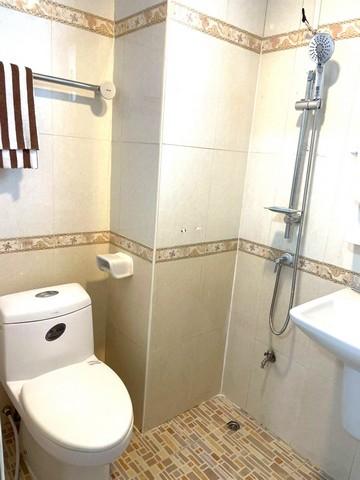 ขายคอนโด 30 ตรม. พร้อมเฟอร์ รีโนเวท เพิ่มสุข เรสซิเด้นซ์ 2 ลาดพร้าว 64 แยก 16 ใกล้รถไฟฟ้าสายสีเหลือ สถานีโชคชัย4 เพียง 5 4