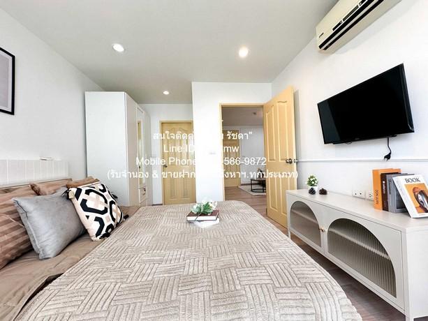 คอนโด. The Niche ID Ladprao 130 1 BEDROOM 2350000 BAHT ใกล้กับ ลาดพร้าว 130 สภาพแวดล้อมดี กรุงเทพ 6