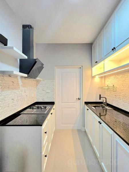 ขาย/ให้เช่า บ้านเดี่ยวสุดหรู แกรนด์ พลีโน่ สุขุมวิท บางนา แปลงมุม เนื้อที่ 72.70 ตรว Built-in ทั้งหลัง บ้านใหม่ พร้อมเข้ 7