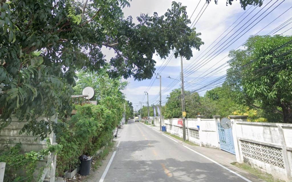 ขายที่ดินใกล้ Central Eastville แปลงสวย 2 ไร่เศษ 1