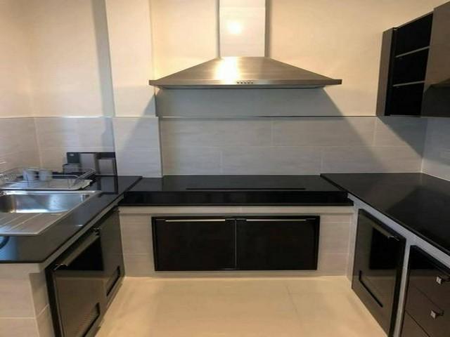PB5312 ให้เช่าบ้านเดี่ยว หมู่บ้าน เดอะ ซิตี้ พัฒนาการ ซอยอ่อนนุช 70/1 บ้านสไตล์โมเดิร์นวินเทจ ตกแต่งครบ (ไม่รับลูกค้าสูบบุหรี่) 8