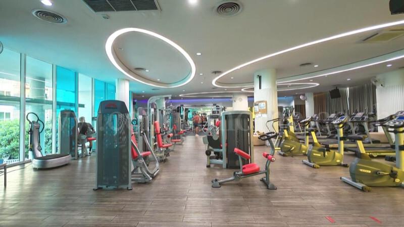 คอนโด เมโทร ปาร์ค สาทร ตกแต่งครบ พร้อมอยู่ ราคาถูกที่สุดในโครงการ 16