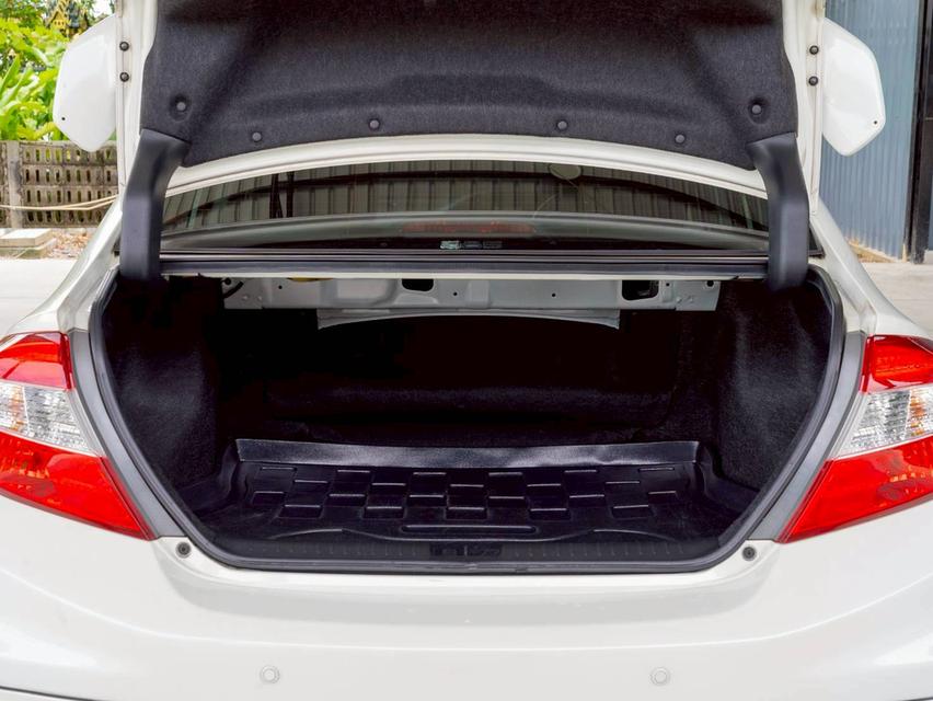 ขาย Honda Civic 1.8ES ปี15 17