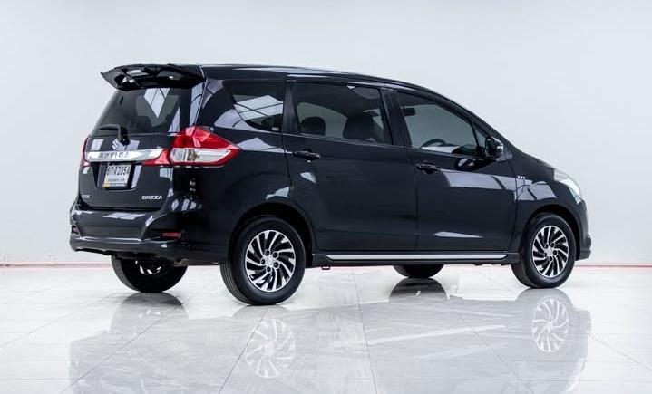 Suzuki Ertiga สวยมาก  4