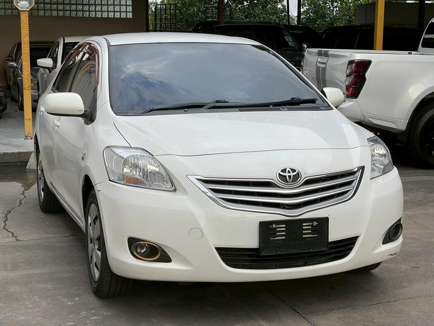 รหัสรถ PJP53 🚗✨ TOYOTA VIOS 1.5 J | ปี 2011
