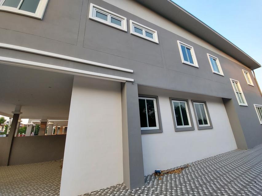 บ้านใหม่ กระทุ่มแบน สมุทรสาคร 15