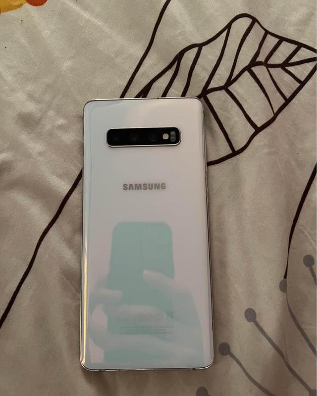 Samsung Galaxy S10 มือสอง ขายถูก