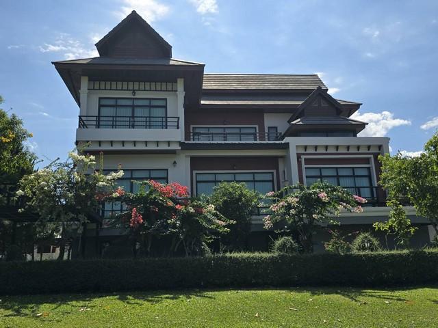 ขายบ้านวิวภูเขา ภูภัทรารีสอร์ท เขาใหญ่ ปากช่อง ทำเลดี ใกล้ PB Valley และ Khao Yai Winery 1