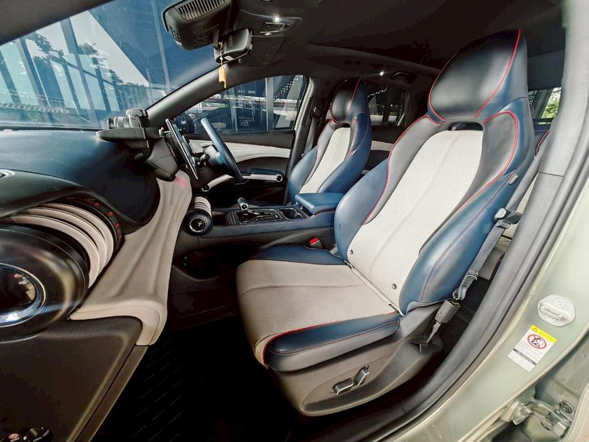 2023 BYD ATTO 3 EXTENDED RANGE 8
