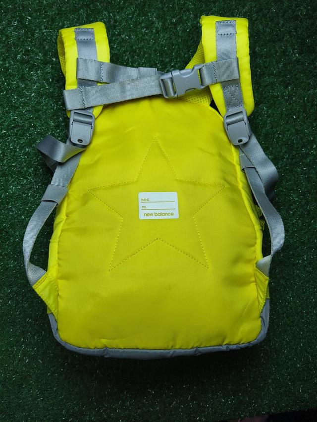 New Balance Kids Bag รูปที่ 7