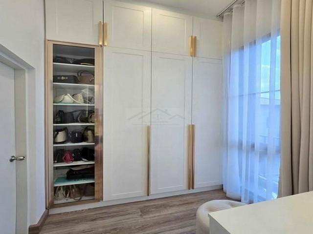 PB5866ขาย ทาวน์โฮม 2 ชั้น โครงการเวิร์ฟ สายไหม-พหลโยธิน ถนนสายไหม บ้านทิศใต้ แปลงมุมพร้อมสวน  7