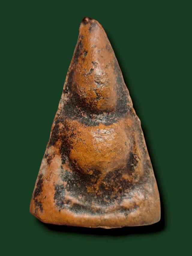 นางพญาเปิดให้บูชาจ้า