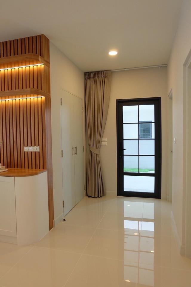 ให้เช่า Centro บางนา บ้านทำเล บางนา กม.7  ติด เมกา บางนาเพียง 5 นาทีถึง Mega บางนา  12