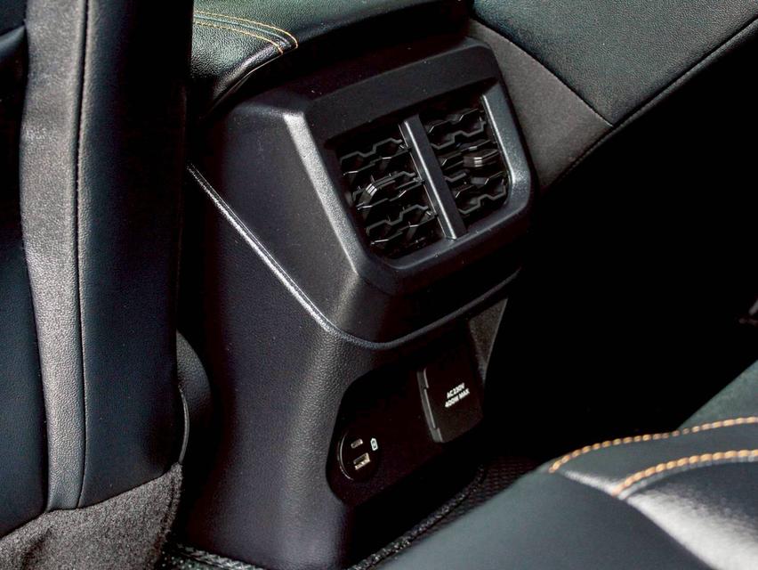 FORD RANGER, 2.0 TURBO WILDTRAK HI-RIDER DOUBLE CAB  ปี 2023  13