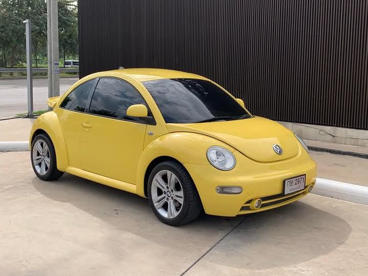 ขาย VOLKSWAGEN BEETLE