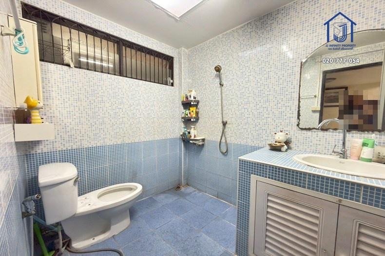 ขายบ้านเดี่ยว 2 ชั้น หมู่บ้านเสนานิเวศน์ 1 เกษตร -นวมินทร์ ซอยประเสริฐมนูกิจ 18 ถนนเมนเสนานิคม 1 17