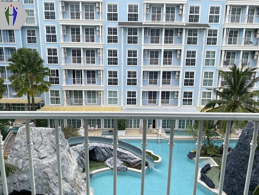 ให้เช่าคอนโดแกรนด์ ฟลอริด้า Grand Florida 9