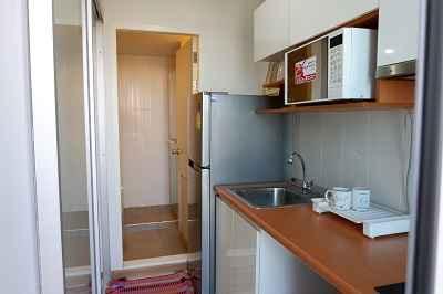 ให้เช่า 1ห้องนอน BTSบางหว้า The President Sathorn - Ratchaphruek (เดอะ เพรสซิเดนท์ สาทร - ราชพฤกษ์) 9