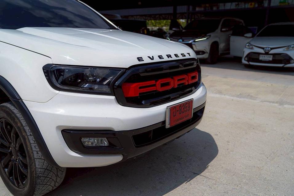 รหัสรถ 67GG9936 🚙 Ford Everest 2.0 Turbo Trend ปี 2022 รูปที่ 6
