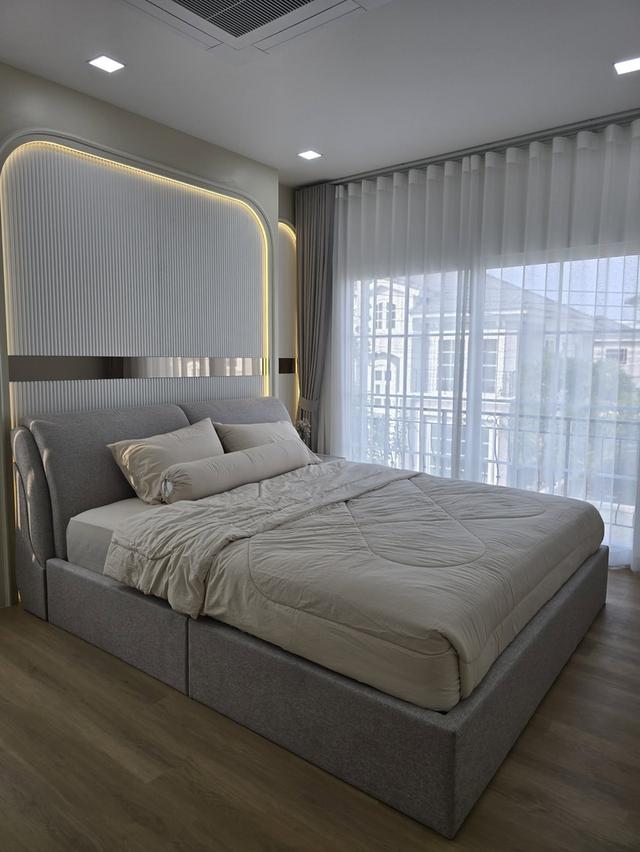 [Owner’s Post / Agent Welcome] ​ ให้เช่าบ้านแฝด โครงการ Golden Neo สุขุมวิท-ลาซาล 18