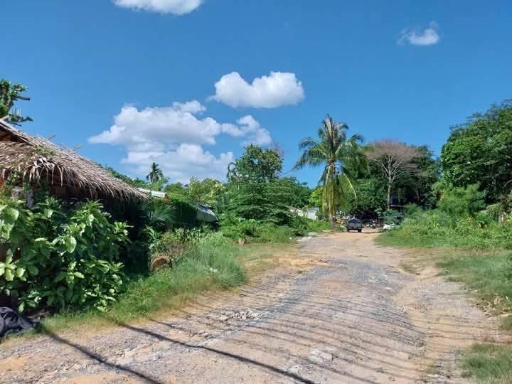 Land for sale Phuket Thailand  2
