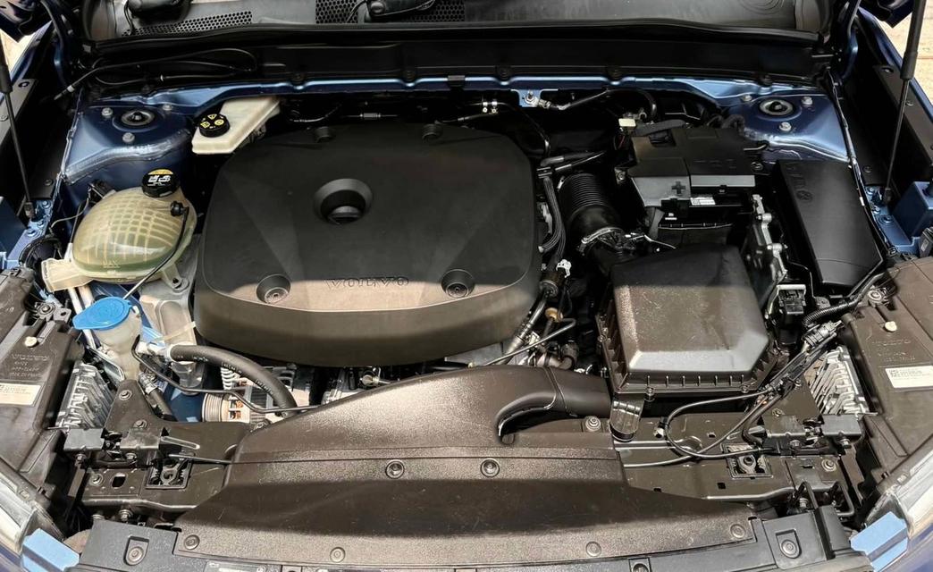 Volvo XC40 T5 R-Design ปี 2019 Top option รูปที่ 18