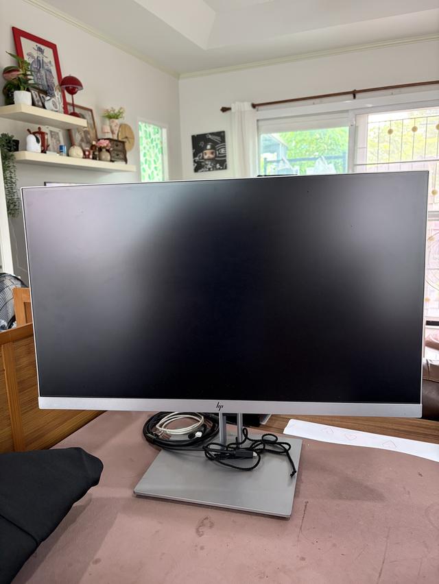 HP Monitor EliteDisplay 23.8"