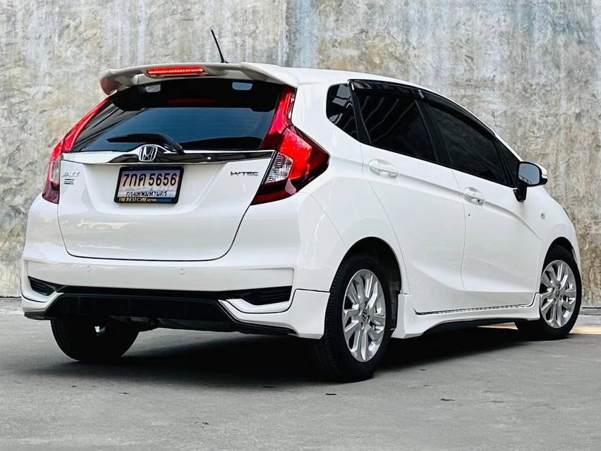 ขายHonda Jazz 1.5V ปี22 5