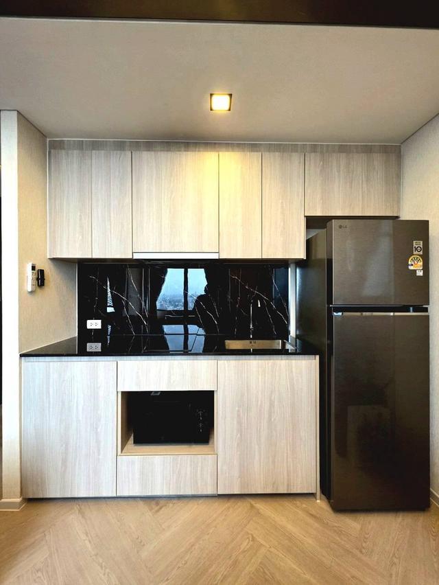ให้เช่า คอนโด ไซมิส สุขุมวิท 48  Siamese Sukhumvit 48 Condo For rent  18