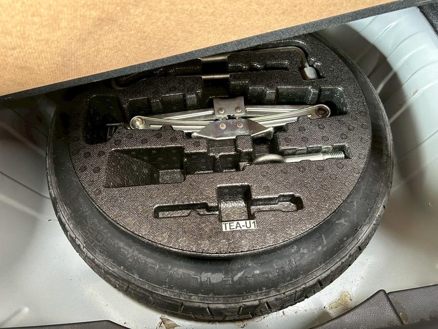 2019 Honda CIVIC 1.8 EL i-VTEC รถสวยมือเดียว ฟรีดาวน์ รูปที่ 9