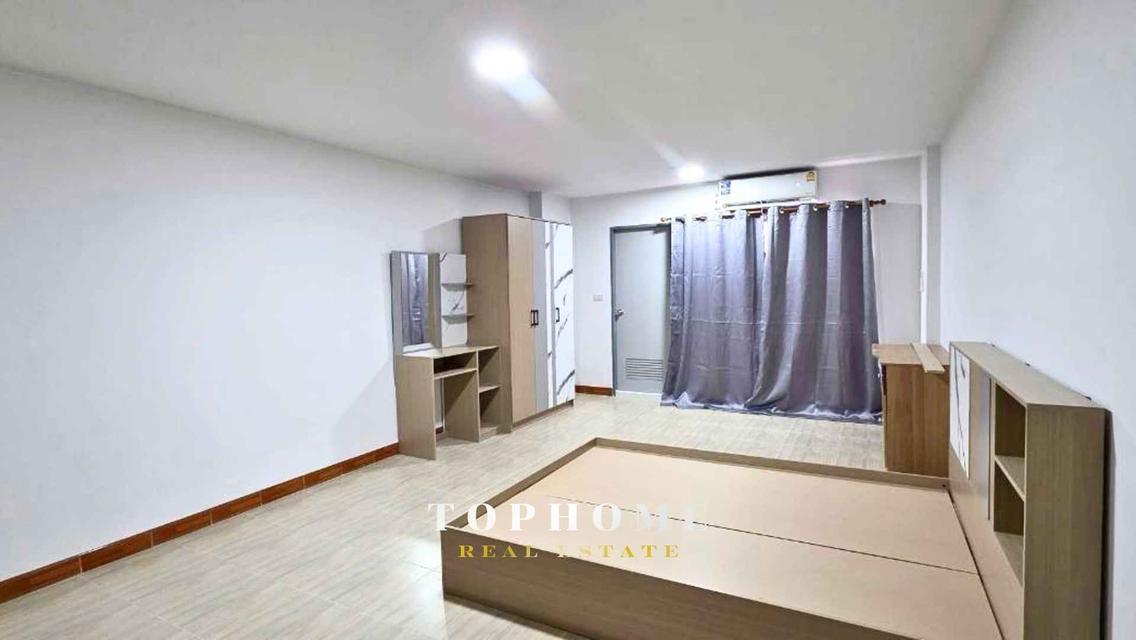 🏡✨ ขายด่วน! คอนโดบ้านสวนแจ้งวัฒนะ ✨🏡 💰 ราคาเพียง 649,000 บาท | ห้อง Studio แต่งครบ พร้อมอยู่ 4