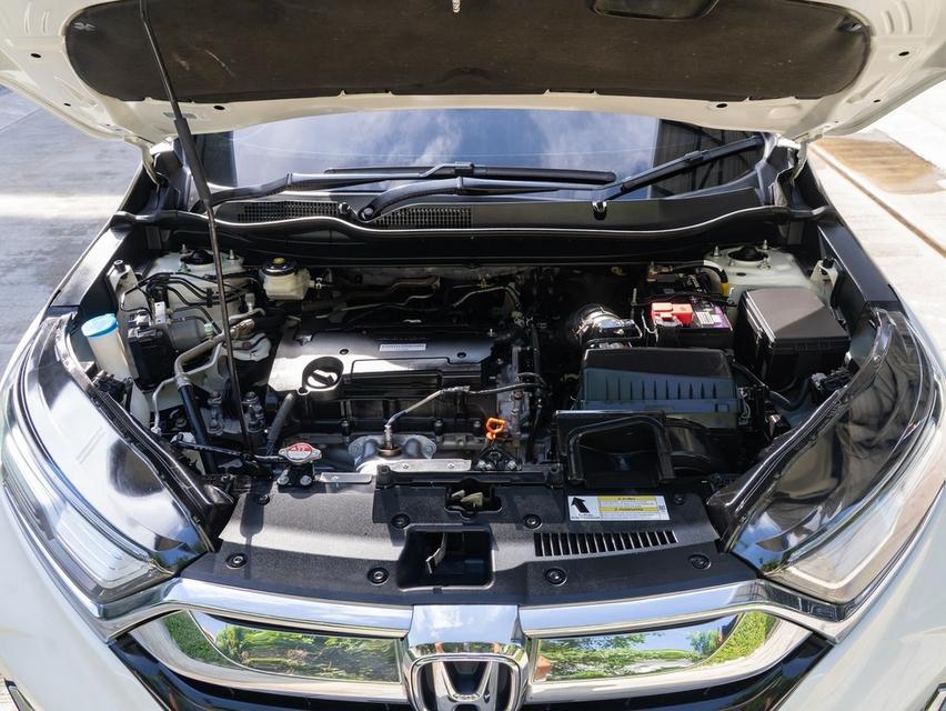 ✨ HONDA CR-V 2.4 S 2WD ปีจด 2020 รูปที่ 20