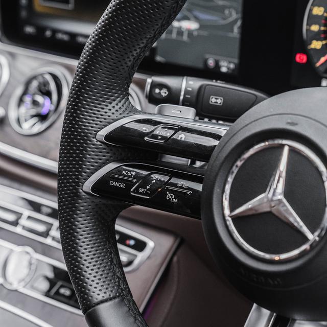 รหัสรถ 67GG5959 Benz E350e W213 ปี 2017 12