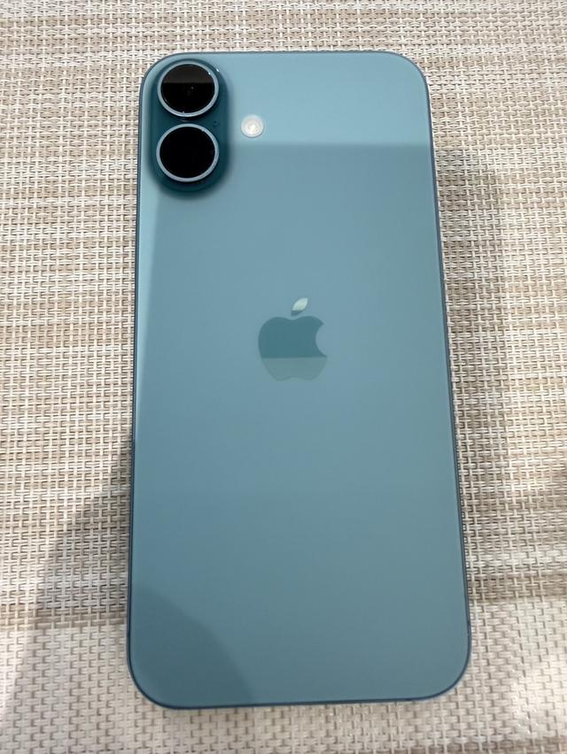 iPhone 16 Plus 256GB ผ่อนได้