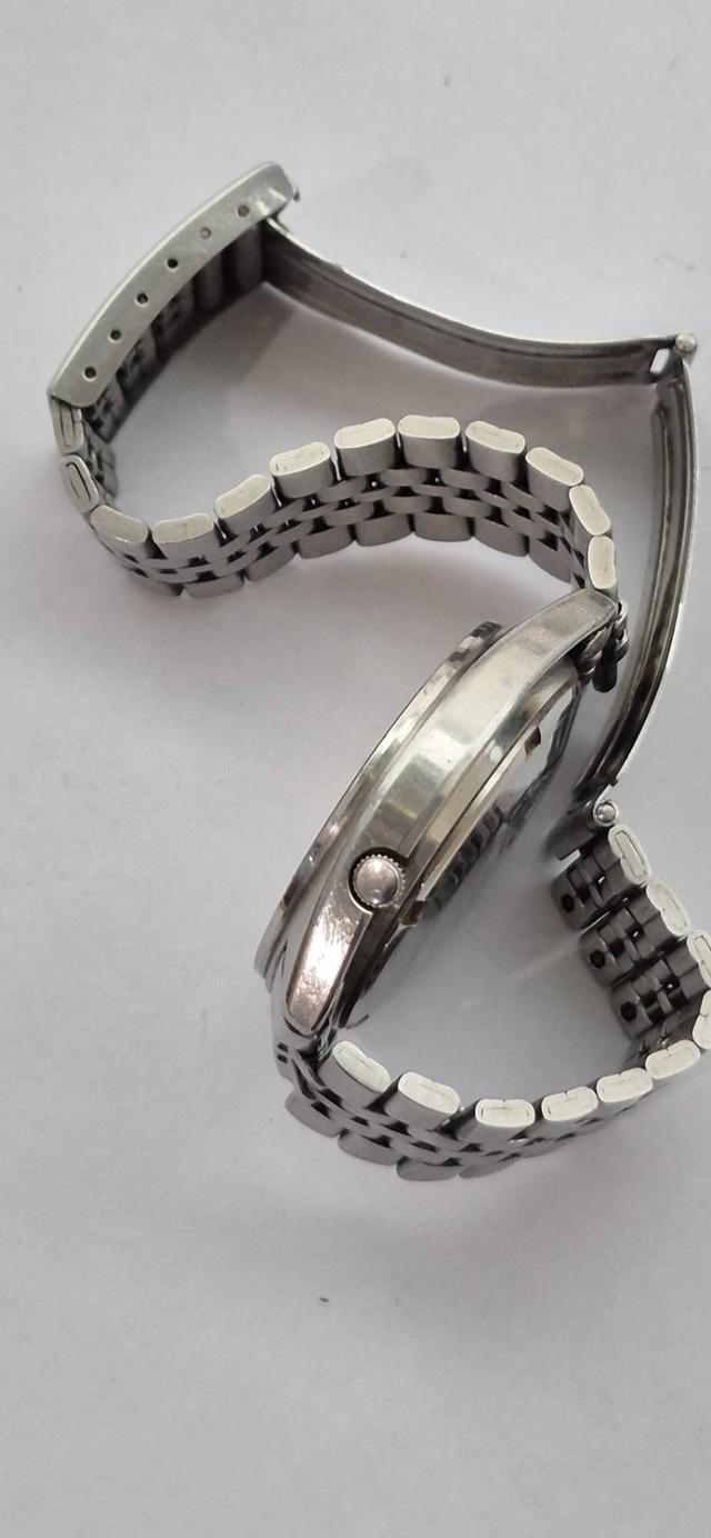 SEIKO 5 วินเทจ ออโต้ 17