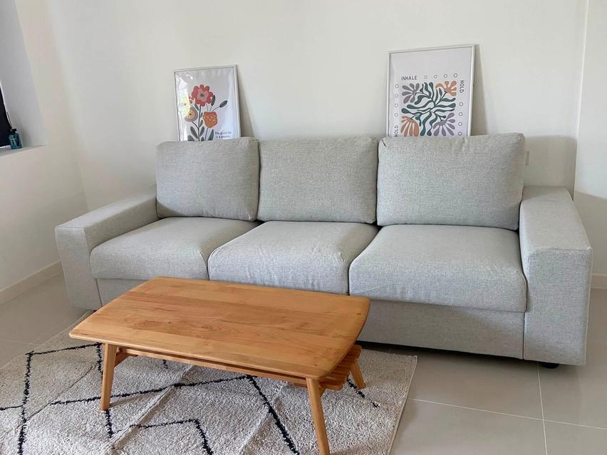 🏡 ให้เช่าบ้าน Indy 3 บางนา กม.7 | หลัง Mega Bangna 💖 2