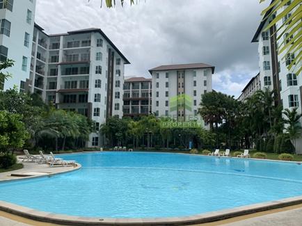 คอนโดใกล้ทะเลชะอำ เอดี เลค แอนด์ รีสอร์ท AD Lake & Resort ทำเลดี ราคาเข้าถึงง่าย 5