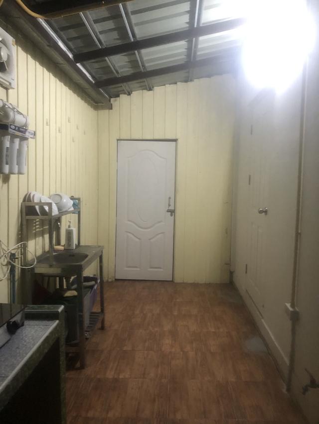 ขายบ้านเดี่ยวพร้อมเฟอร์ หมู่บ้านโมดิวิลล่าลาดกระบัง-สุวรรณภูมิ2.85ล้านบาทเจ้าของขายเอง 8