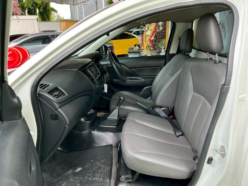 🚚 MITSUBISHI TRITON SINGLECAB 2.5 GL MT ปี 2020 9
