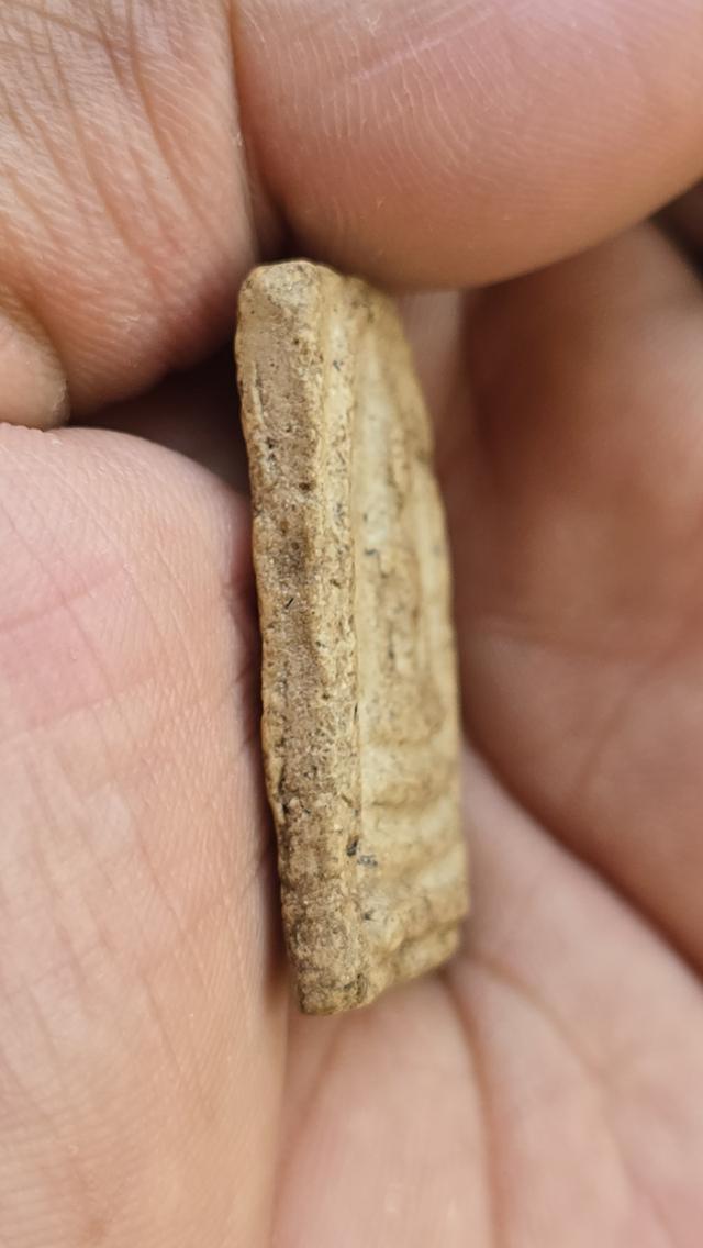 พระสมเด็จพิมพ์ทรงเจดีย์เล็ก รูปที่ 3