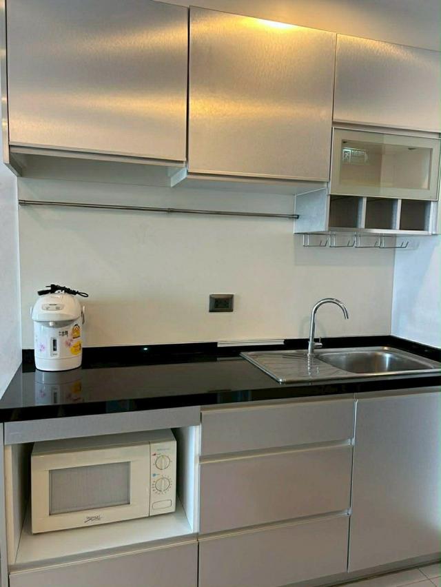 ปล่อยเช่าห้องสวย 1 นอน ย่านห้วยวขวาง พระราม9 Supalai Wellington (ศุภาลัย เวลลิงตัน) 3