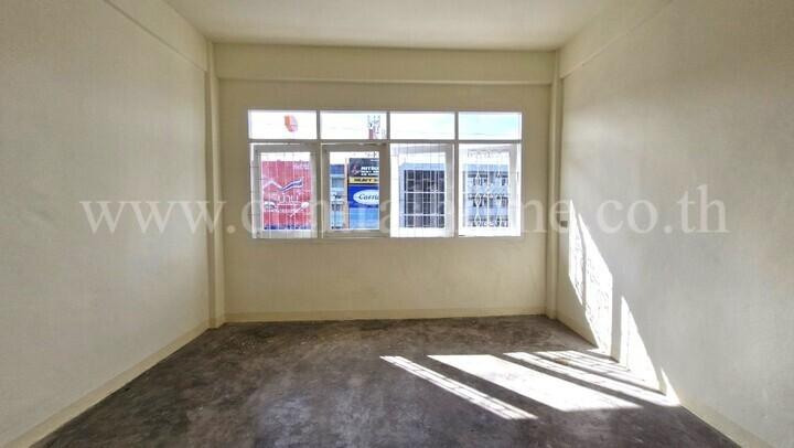 อาคารพาณิชย์ 4 ชั้น แยกปากเกร็ด นนทบุรี ทำเลดี ราคาถูก 10