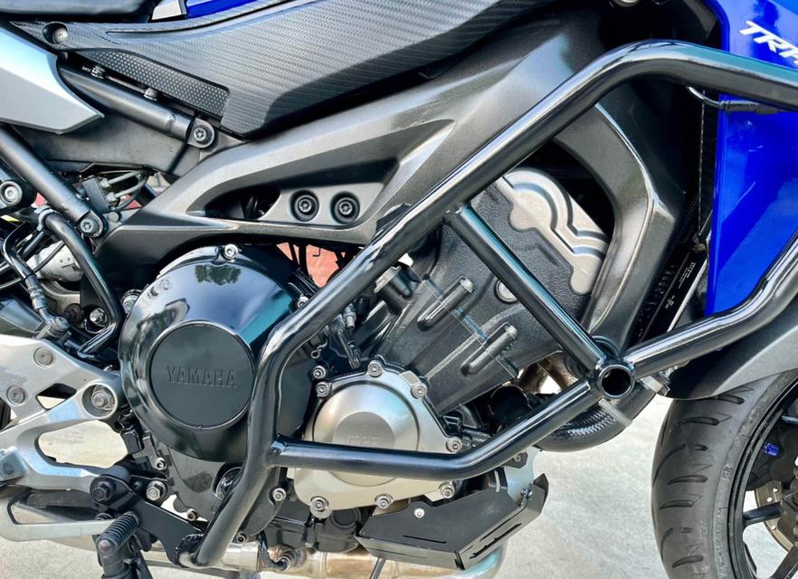 ส่งต่อ Yamaha MT09 ปี 2018 2