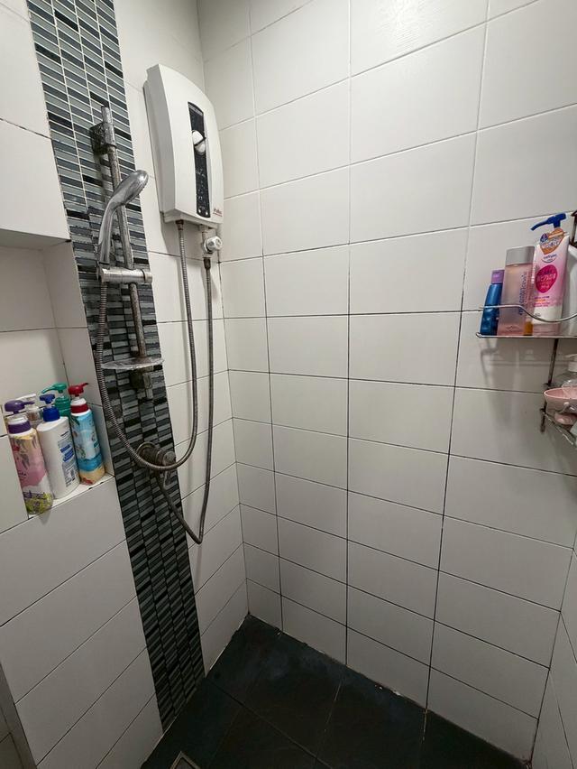 ขายคอนโด  เดอะ ทรี พริวาต้า 4