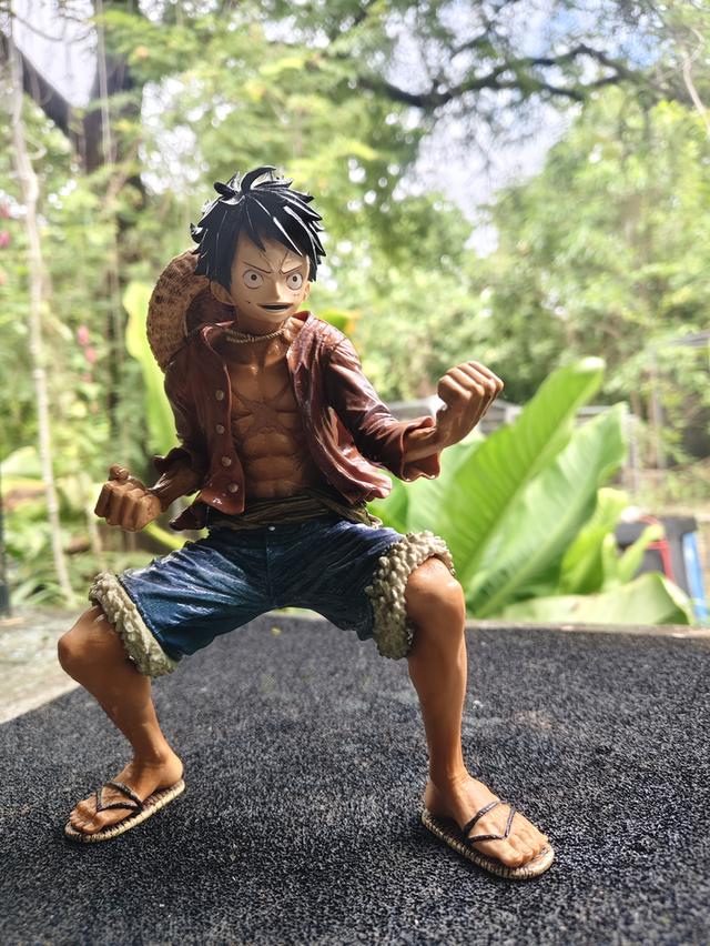 One piece ☠️☠️☠️☠️☠️ 4