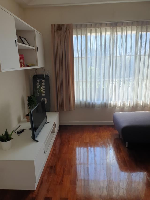 บ้านเดี่ยวมือสอง รามอินทรา ม.นันทวัน 3