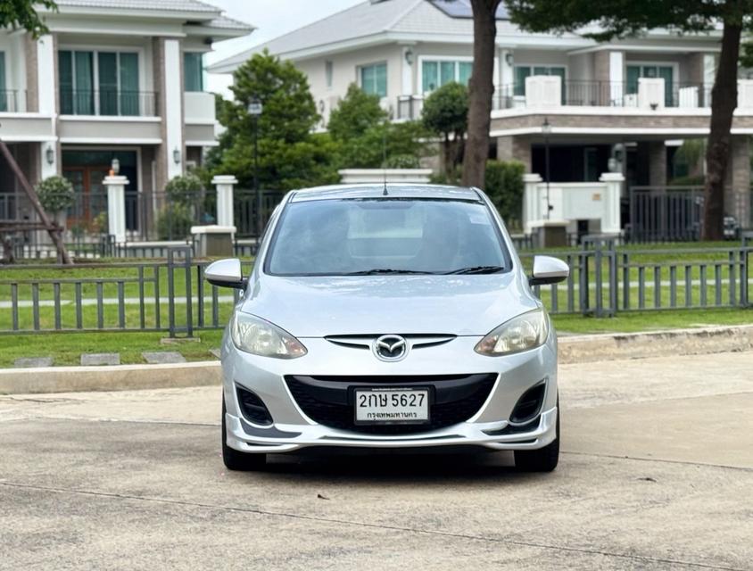 🆕Mazda2 1.5 2014 Elegance ใช้งานน้อย เจ้าของดูแลดี